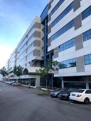 Loyang Industrial Estate (D17), Factory #330869191